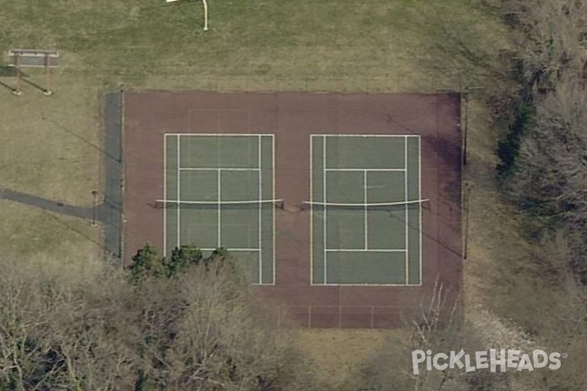 Photo of Pickleball at James Lee Community Center